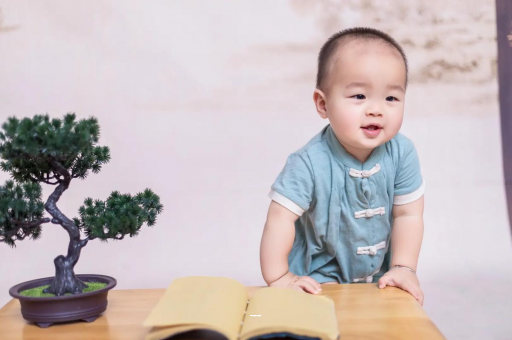 长垣宝宝爱吐奶是什么原因