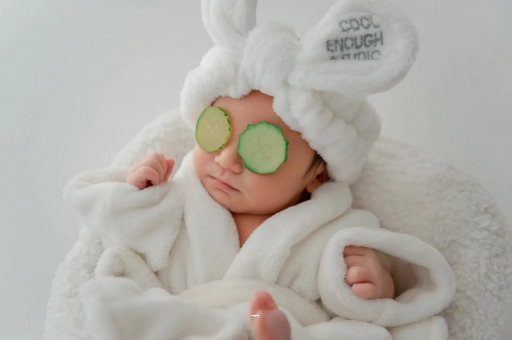 长垣宝宝湿疹用什么药